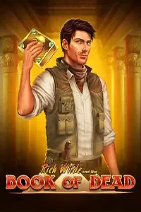 Book of Dead