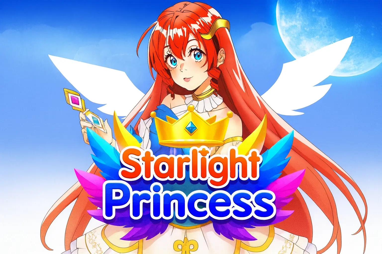 Starlight Princess