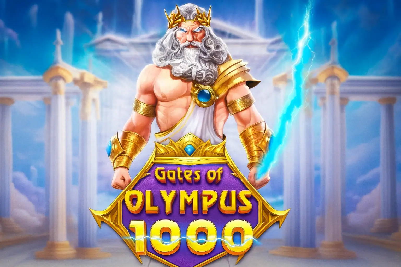 Gates of Olympus