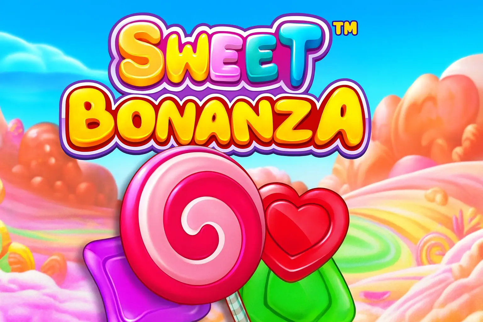 Sweet Bonanza