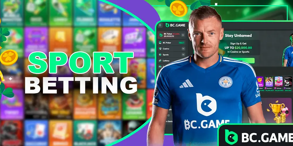 Types of bets on sporting events