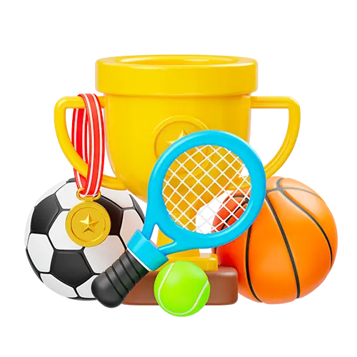 BC Game sports betting site in Canada