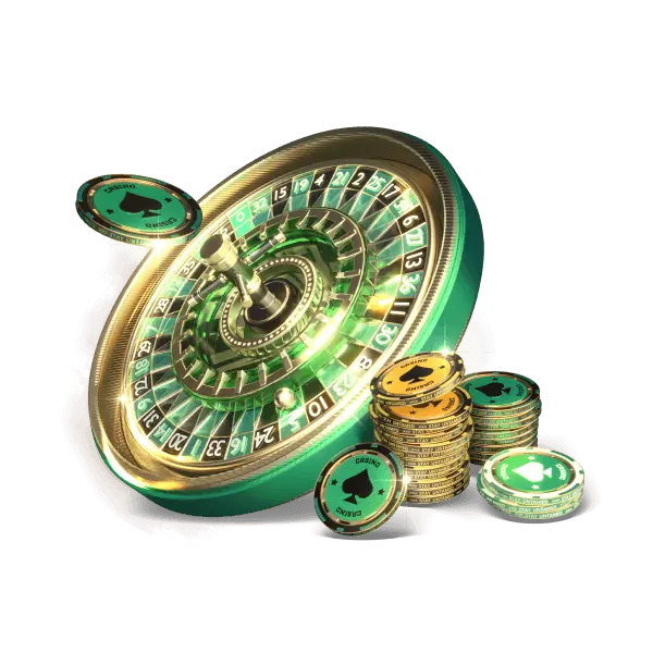 Casino Canada homepage